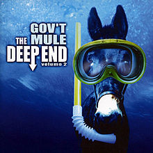 THE DEEP END, VOL.2 title=