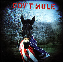 GOVT MULE title=