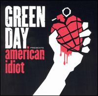 AMERICAN IDIOT title=