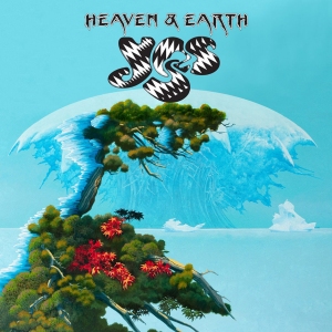 HEAVEN AND EARTH title=
