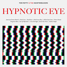 HYPNOTIC EYE title=