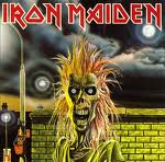 IRON MAIDEN title=