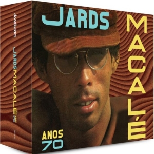 JARDS MACAL ANOS 70 title=