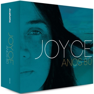 JOYCE ANOS 80 title=