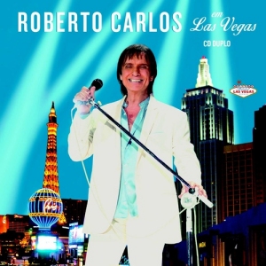 ROBERTO CARLOS EM LAS VEGAS title=