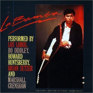 LA BAMBA title=