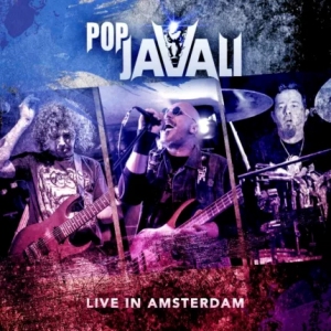 LIVE IN AMSTERDAM  title=