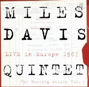 LIVE IN EUROPE 1967: THE BOOTLEG SERIES VOL. 1 title=