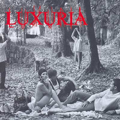 LUXRIA title=