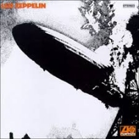 LED ZEPPELIN title=