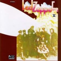 LED ZEPPELIN II title=