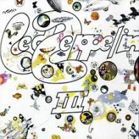 LED ZEPPELIN III title=