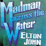 MADMAN ACROSS THE WATER title=