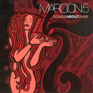 SONGS ABOUT JANE title=