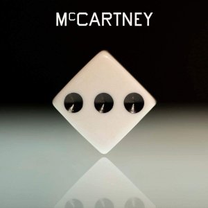 MCCARTNEY III title=