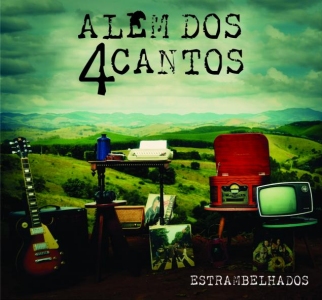 ALM DOS 4 CANTOS  title=