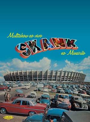 SKANK NO MINEIRO title=