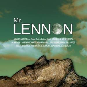 MR. LENNON title=