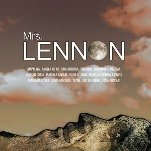 MRS. LENNON title=