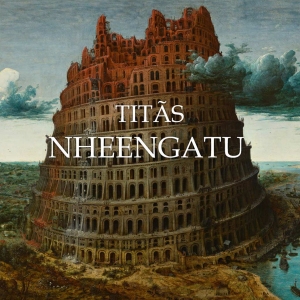 NHEENGATU title=