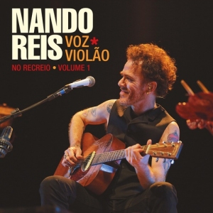 VOZ & VIOLO - NO RECREIO VOL1 title=