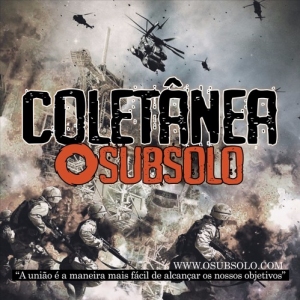 COLETANEA O SUBSOLO title=