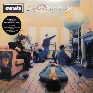 DEFINITELY MAYBE (2014) title=