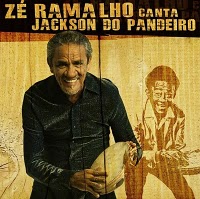 Z RAMALHO CANTA JACKSON DO PANDEIRO title=