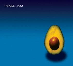 PEARL JAM title=