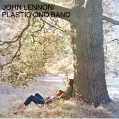 PLASTIC ONO BAND title=