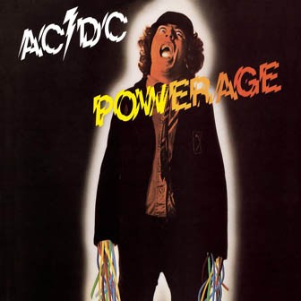 POWERAGE title=