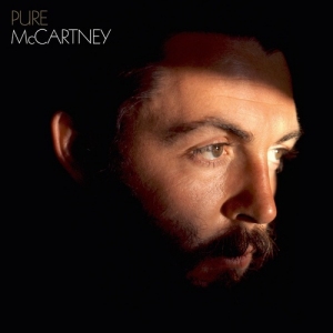 PURE MCCARTNEY title=