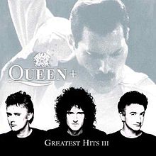 GREATEST HITS III title=