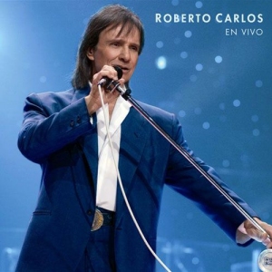 ROBERTO CARLOS EN VIVO title=