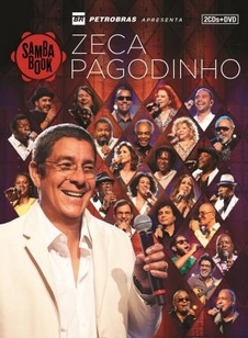 SAMBABOOK ZECA PAGODINHO title=