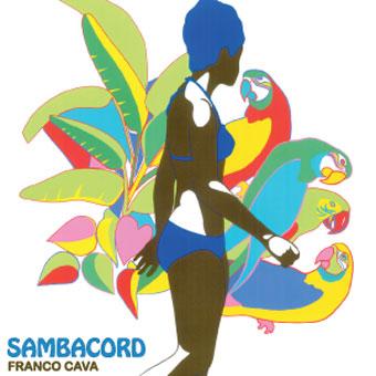 SAMBACORD title=