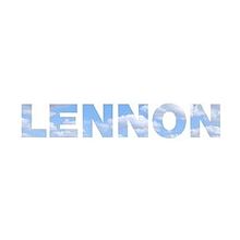 THE JOHN LENNON SIGNATURE BOX title=