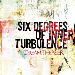 SIX DEGREES OF INNER TURBULENCE title=