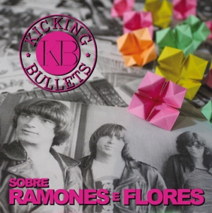 SOBRE RAMONES E FLORES title=