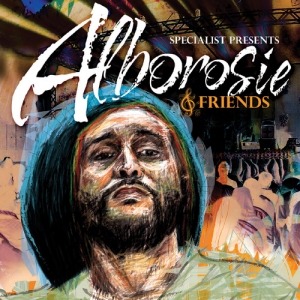 SPECIALIST PRESENTS ALBOROSIE & FRIENDS  title=