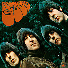 RUBBER SOUL title=