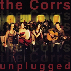 THE CORRS UNPLUGGED title=