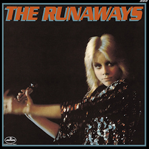 THE RUNAWAYS title=