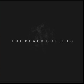 THE BLACK BULLETS title=