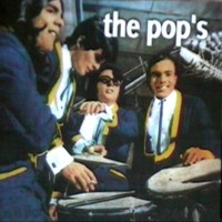 THE POPS N°3  title=