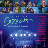 TRIBUTO  CAZUZA title=