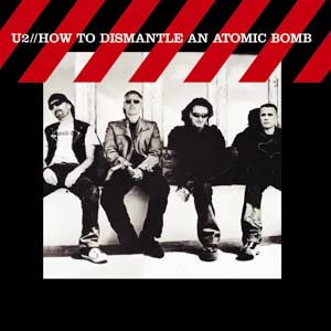 How To Dismantle An Atomic Bomb title=