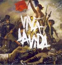 VIVA LA VIDA title=