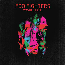 WASTING LIGHT title=