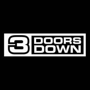 3 DOORS DOWN title=